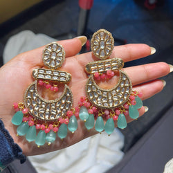 Fanali Earrings