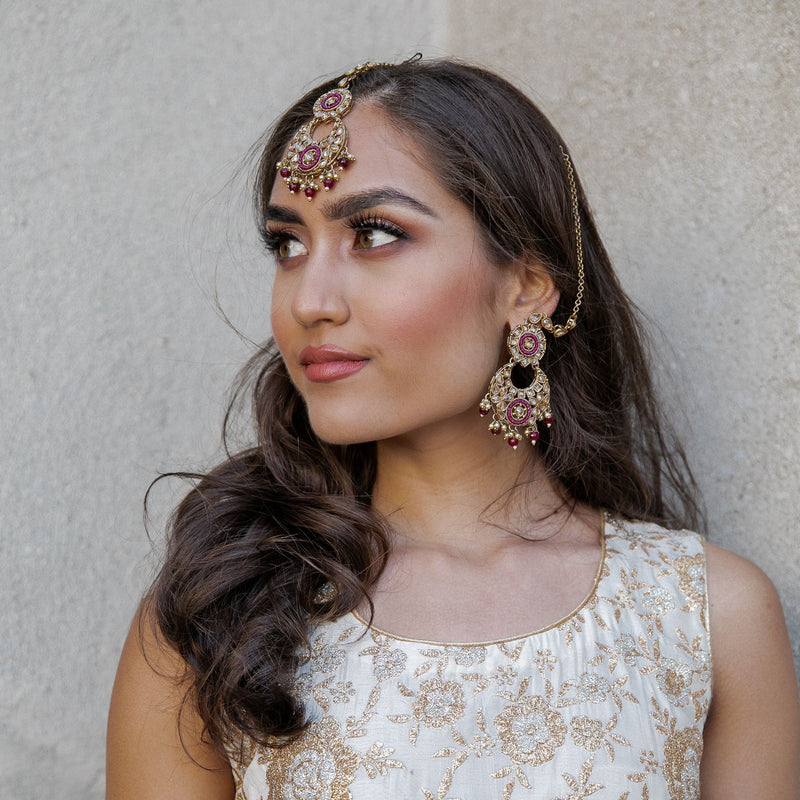 Trending Bridal Hairstyles That Will Be A Hit This Wedding Season!￼ –  ShaadiWish