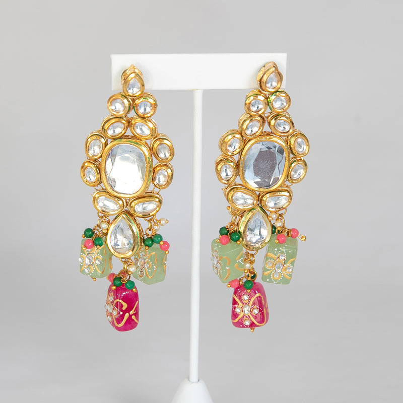 Pari Jewelry Set