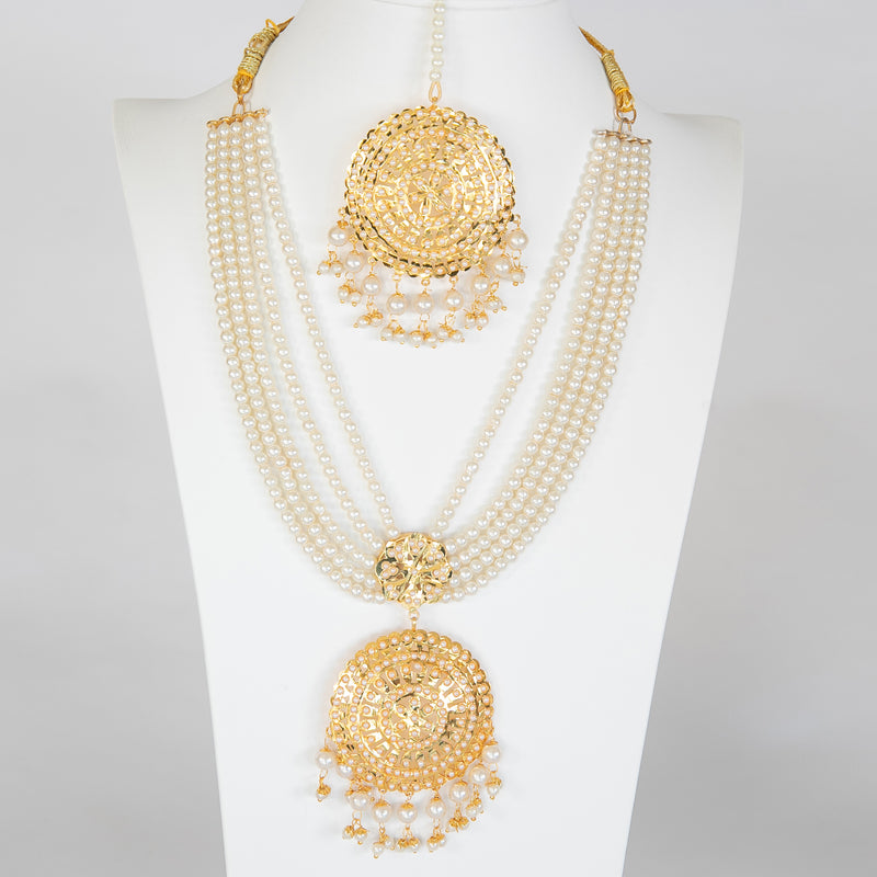 Kaia Jewelry Set
