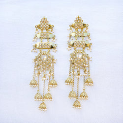 Piya Earrings