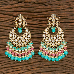 Turquoise Mihika Earrings