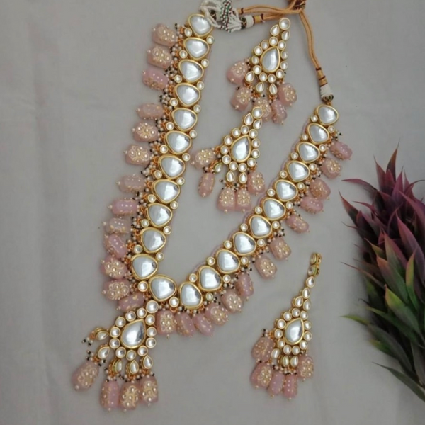 Kanya Jewelry Set