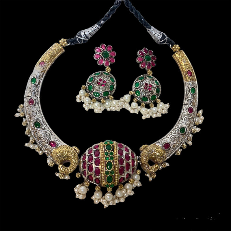 Romi Jewelry Set