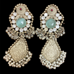 Kalina Earrings