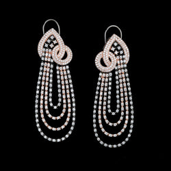 Victorian Shizia Earrings