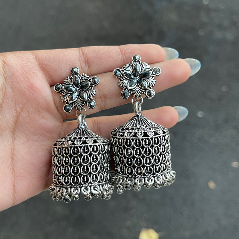 Kriya Earrings